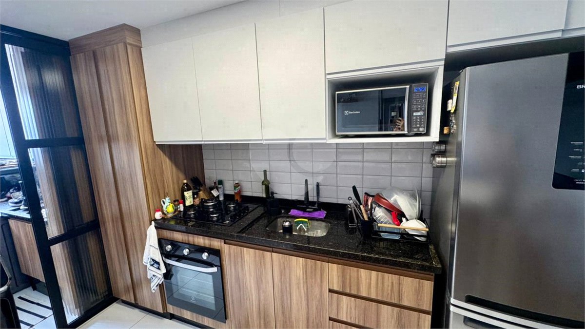 Apartamento à venda ou para alugar com 2 quartos, sendo 1 suíte, em Vila Mariana, São Paulo, SP