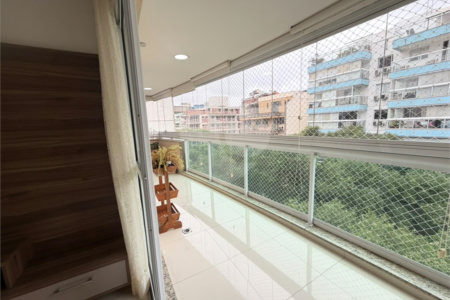 Apartamento à venda com 3 quartos, sendo 1 suíte,  em Tijuca, Rio de Janeiro, RJ