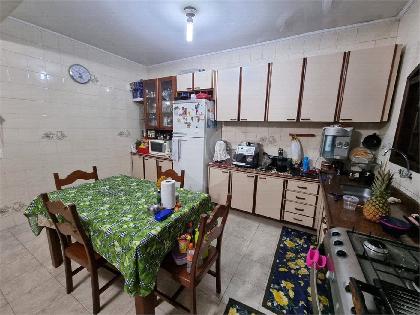 Sobrado à venda com 2 quartos em Tucuruvi, São Paulo, SP