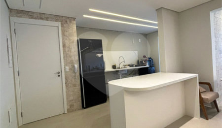 Apartamento à venda com 3 suítes em Tucuruvi, São Paulo, SP