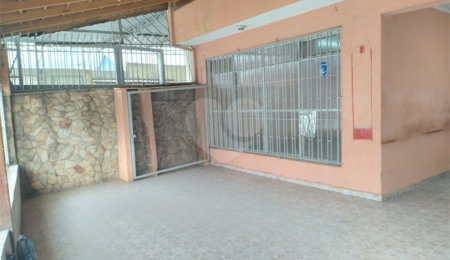 Casa Térrea à venda com 3 quartos em Vila Mariza Mazzei, São Paulo, SP