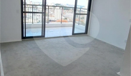 Apartamento à venda com 2 suítes em Tucuruvi, São Paulo, SP
