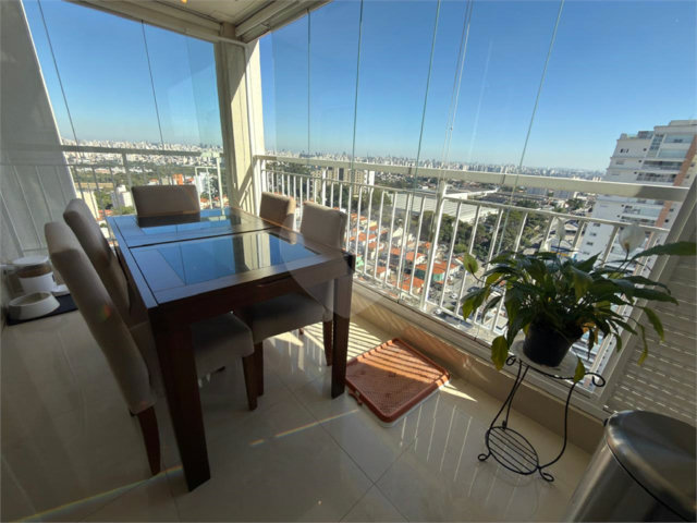 Apartamento à venda com 3 quartos, sendo 1 suíte,  em Santana, São Paulo, SP