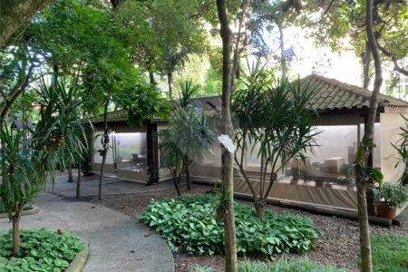 Apartamento à venda com 2 quartos, sendo 1 suíte, em Vila Andrade, São Paulo, SP