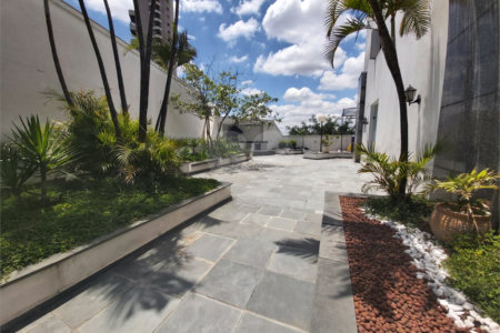 Apartamento à venda com 3 quartos, sendo 2 suítes, em Vila Andrade, São Paulo, SP