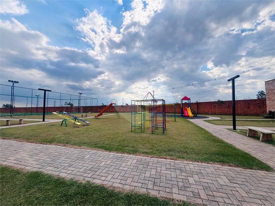Terreno à venda no condomínio Residencial Villagio Wanel, Sorocaba - SP