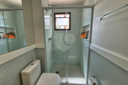 Apartamento à venda com 3 quartos, sendo 2 suítes, em Jardim Bonfiglioli, São Paulo, SP