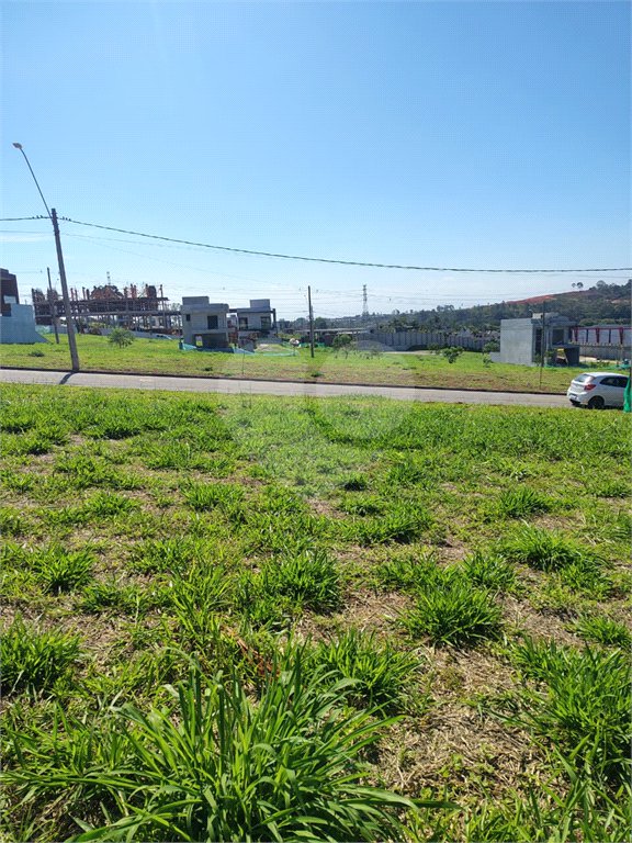 Terreno à venda com 3 quartos, sendo 1 suíte, no condomínio Paradise Gardens I, Mogi das Cruzes - SP