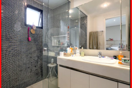 Apartamento à venda com 3 suítes em Cidade Monções, São Paulo, SP