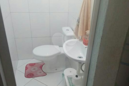 Sobrado à venda com 2 quartos em Vila Medeiros, São Paulo, SP