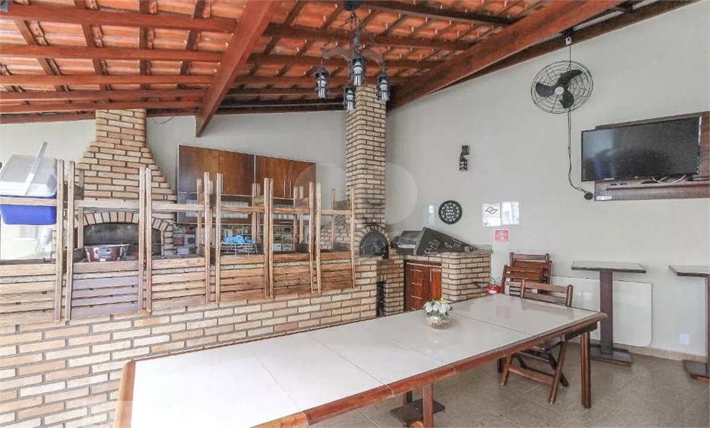 Apartamento à venda com 3 quartos, sendo 1 suíte, em Santa Teresinha, São Paulo, SP
