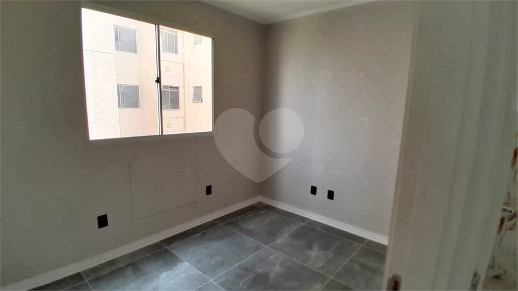 Apartamento à venda com 2 quartos em Campo Grande, Rio de Janeiro, RJ