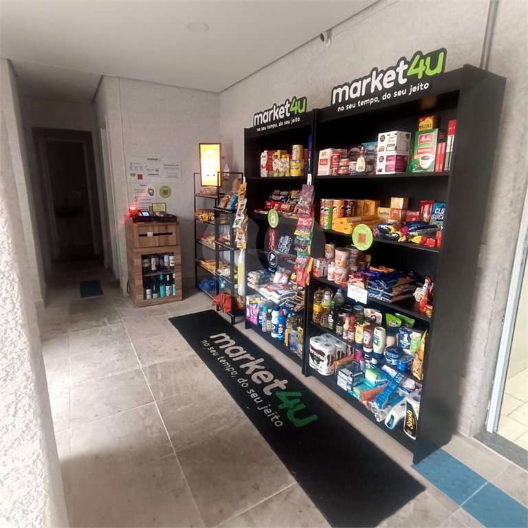 Apartamento à venda com 2 quartos, sendo 1 suíte,  em Parque Vitória, São Paulo, SP