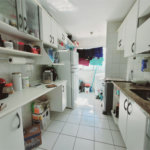 Apartamento à venda com 2 quartos em Jaguaré, São Paulo, SP