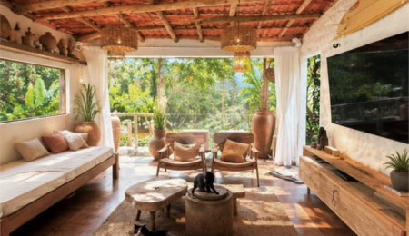 Studio à venda com 1 quarto no Centro, Paraty, RJ