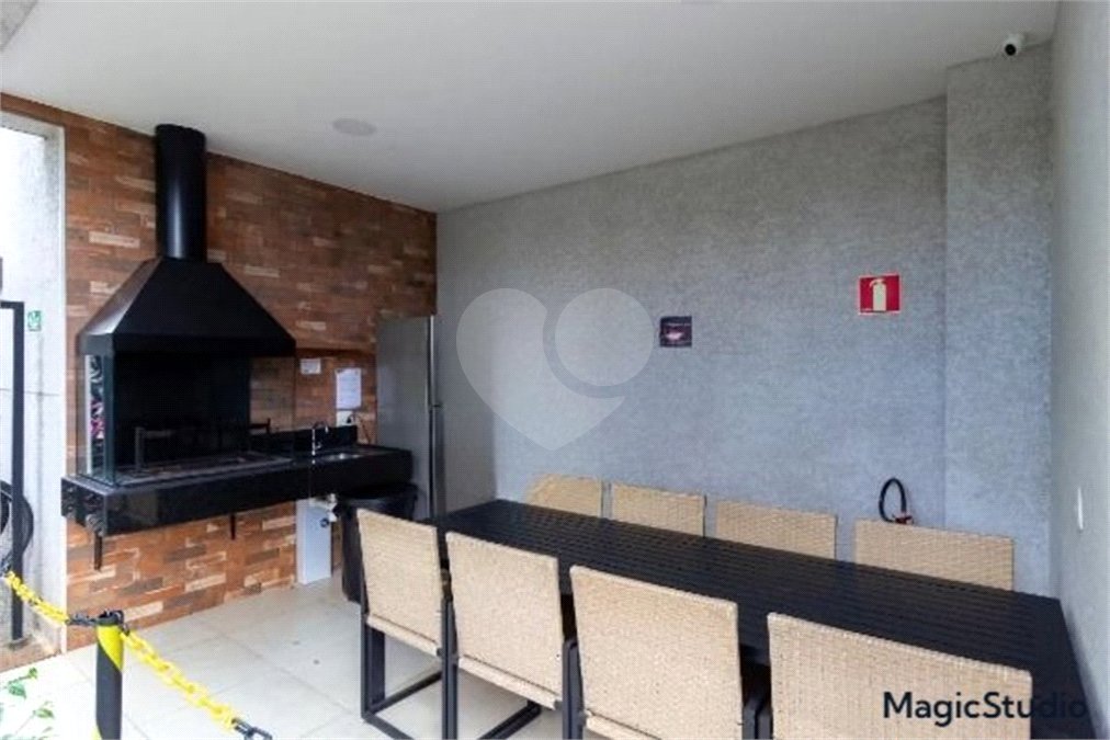 Apartamento à venda com 2 quartos em Brás, São Paulo, SP