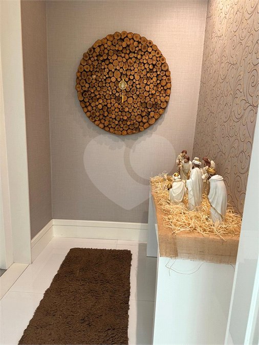 Apartamento à venda com 3 suítes em Vila Suzana, São Paulo, SP