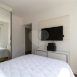 Apartamento à venda com 4 suítes em Vila Sofia, São Paulo, SP