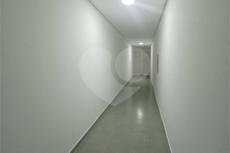 Apartamento à venda com 2 quartos em Água Fria, São Paulo, SP