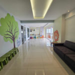 Apartamento com 1 dormitório, 45 m² - venda por R$ 670.000,00 ou aluguel por R$ 5.000,00/mês - Boqueirão - Santos/SP