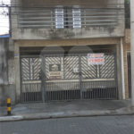 Sobrado à venda com 3 quartos em Jardim Presidente Dutra, Guarulhos, SP