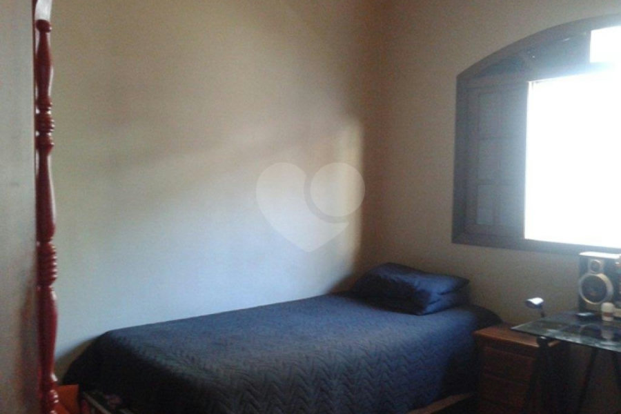Casa Térrea à venda com 3 quartos, sendo 2 suítes, em Jardim Floresta, São Paulo, SP
