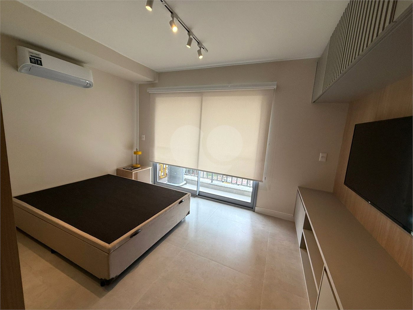 Studio para alugar em Vila Cordeiro, São Paulo, SP
