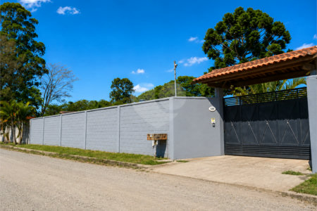 Chácara à venda com 2 quartos em Vale San Fernando, Itapetininga, SP