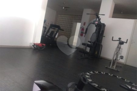 Apartamento à venda com 3 quartos, sendo 2 suítes, em Perdizes, São Paulo, SP