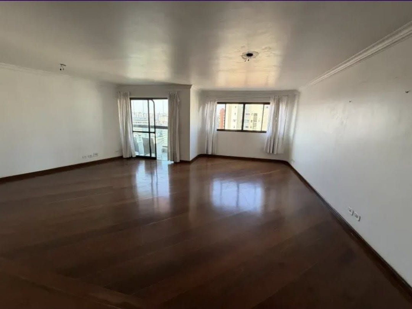 Apartamento à venda, 204 m² por R$ 3.500.000,00 - Indianópolis - São Paulo/SP