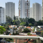 Apartamento à venda com 3 quartos, sendo 1 suíte, em Jardim Marajoara, São Paulo, SP