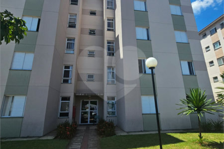 Apartamento à venda com 2 quartos em Sítios Frutal, Valinhos, SP