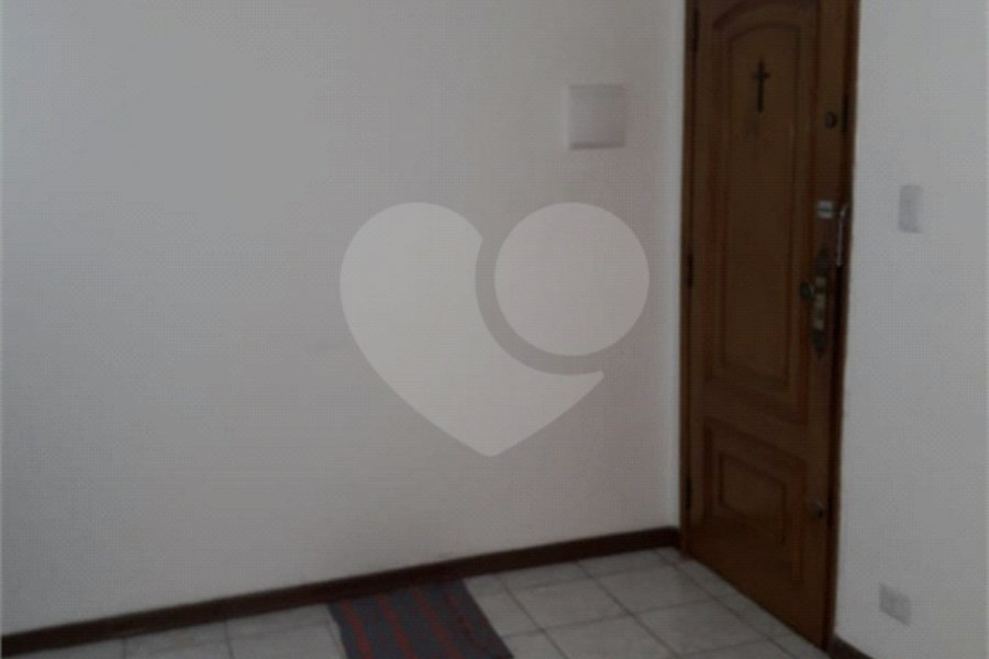 Apartamento à venda com 2 quartos em Santana, São Paulo, SP
