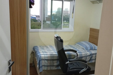 Apartamento à venda com 3 quartos, sendo 2 suítes,  em Loteamento Mogilar, Mogi das Cruzes, SP