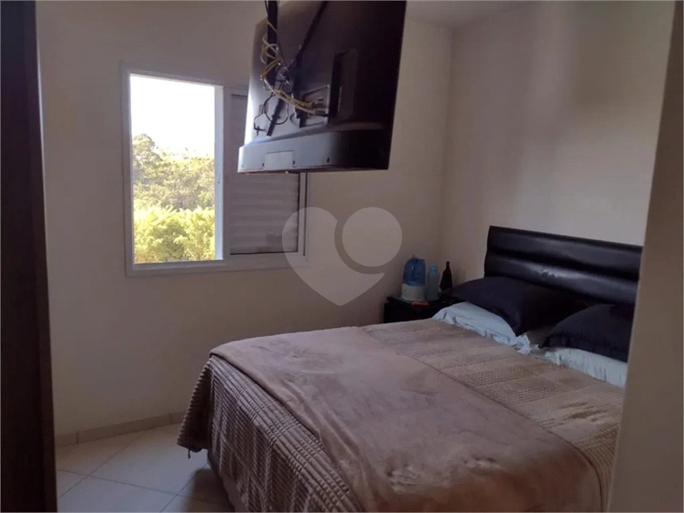 Apartamento à venda com 3 quartos, sendo 1 suíte, em Vila Pagano, Valinhos, SP