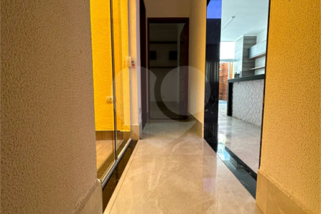 Casa à venda com 3 quartos, sendo 1 suíte,  no condomínio Horto Florestal Villagio, Sorocaba - SP