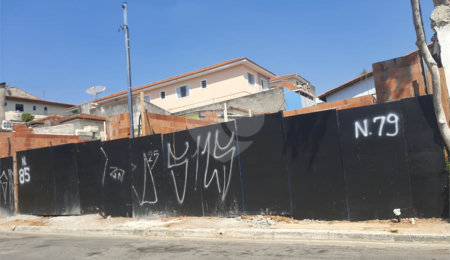 Terreno à venda com 3 quartos, sendo 1 suíte, em Jaçanã, São Paulo, SP