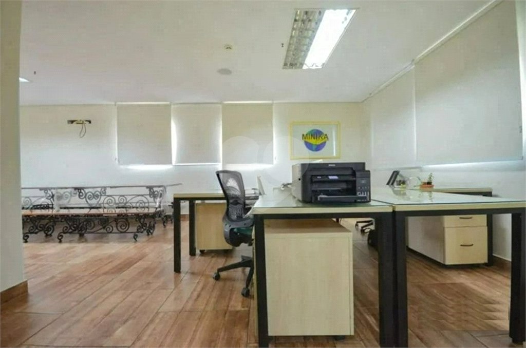 Sala à venda em Santo Amaro, São Paulo, SP