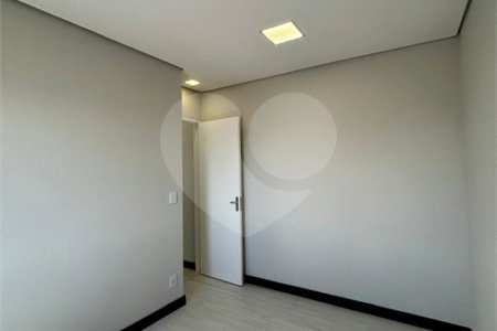 Apartamento à venda com 1 quarto em Belenzinho, São Paulo, SP