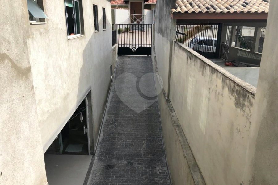 Casa à venda com 3 suítes no condomínio Estancia da Serra / Residencial Nova Mairipora, Mairiporã - SP
