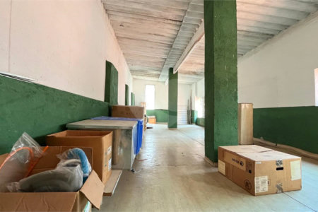 Salão Comercial para alugar em Moema, São Paulo, SP
