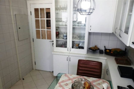 Apartamento à venda com 3 quartos, sendo 1 suíte, em Paraíso do Morumbi, São Paulo, SP
