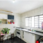 Casa Térrea à venda com 3 quartos em Santo Amaro, São Paulo, SP