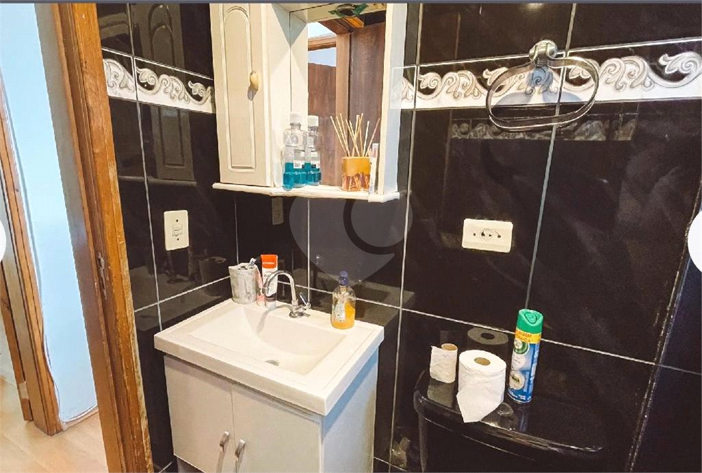 Apartamento à venda com 2 quartos em Santana, São Paulo, SP
