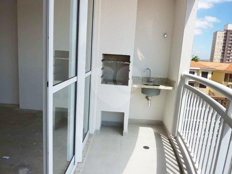 Apartamento à venda com 2 quartos, sendo 1 suíte,  em Pirituba, São Paulo, SP