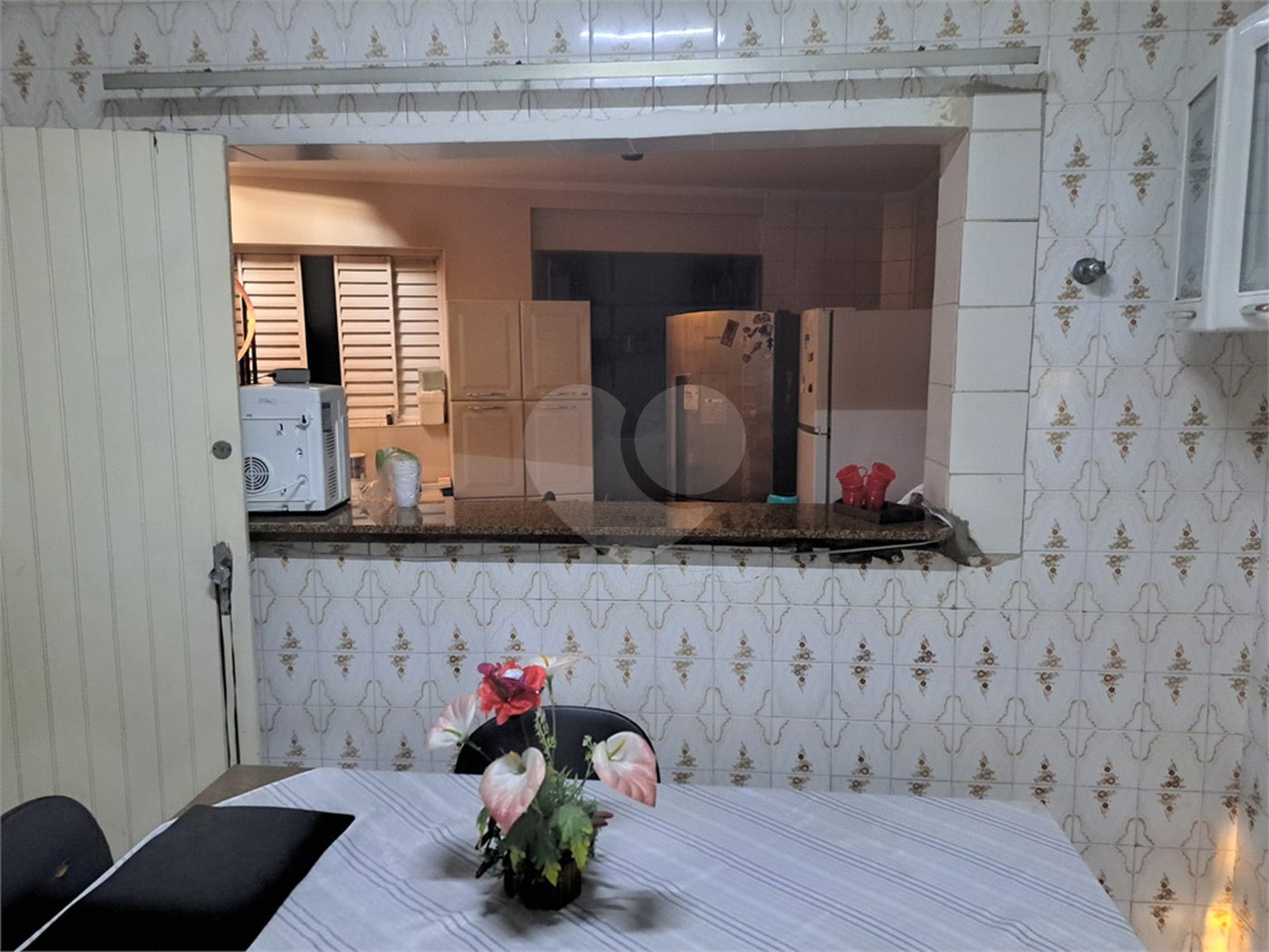 Sobrado à venda com 3 quartos em Vila Isolina Mazzei, São Paulo, SP
