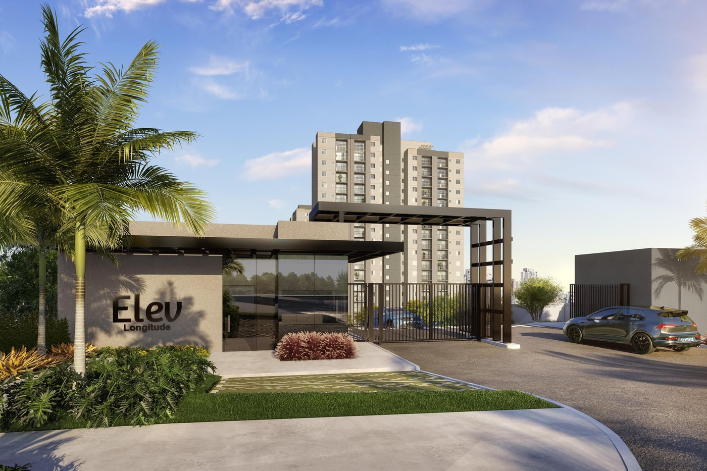 Elev Residence