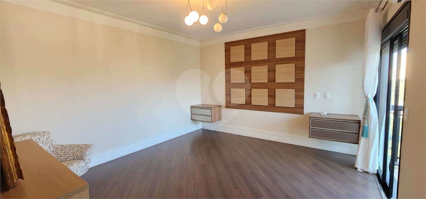 Apartamento à venda com 4 suítes em Paraíso do Morumbi, São Paulo, SP