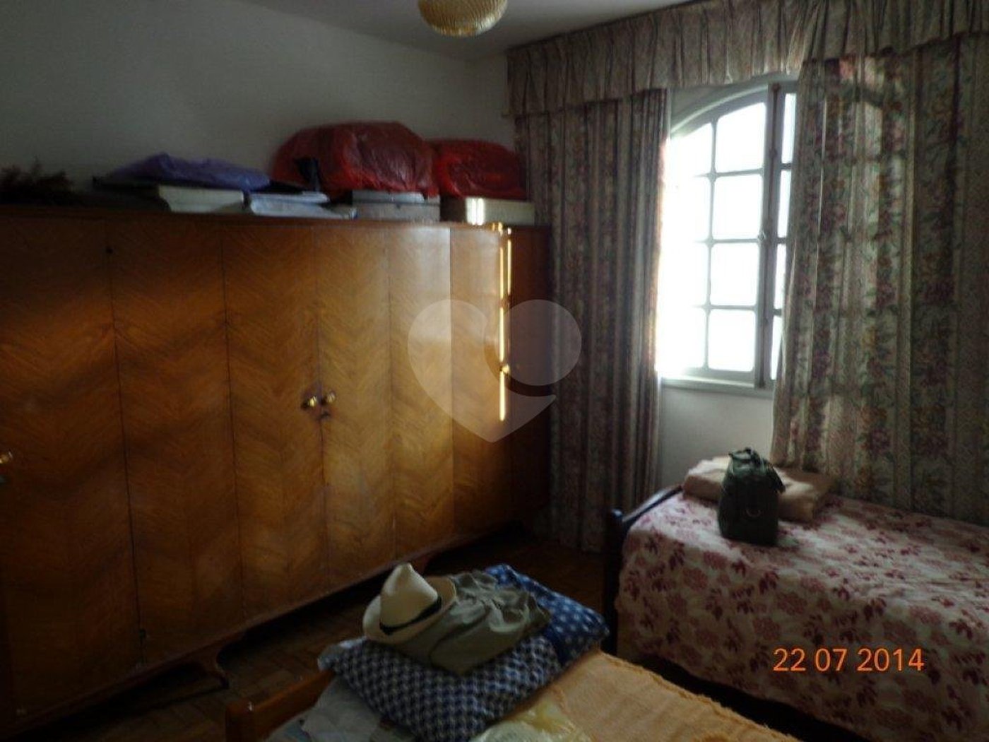 Sobrado à venda com 3 quartos em Santana, São Paulo, SP
