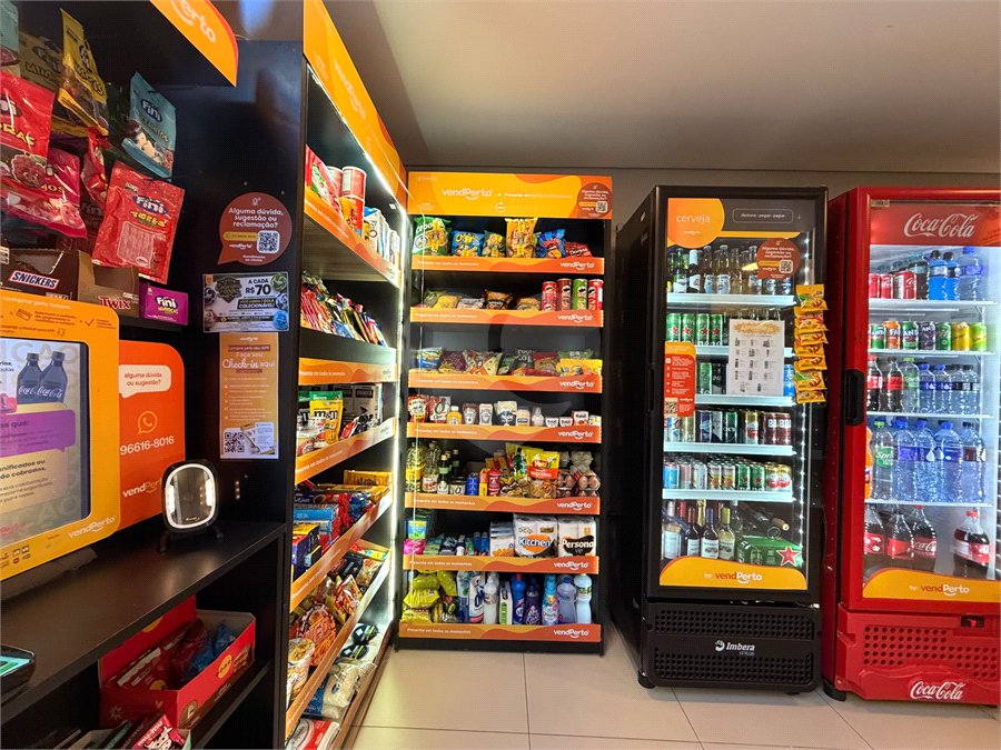 Apartamento à venda ou para alugar com 2 quartos, sendo 1 suíte, em Perdizes, São Paulo, SP